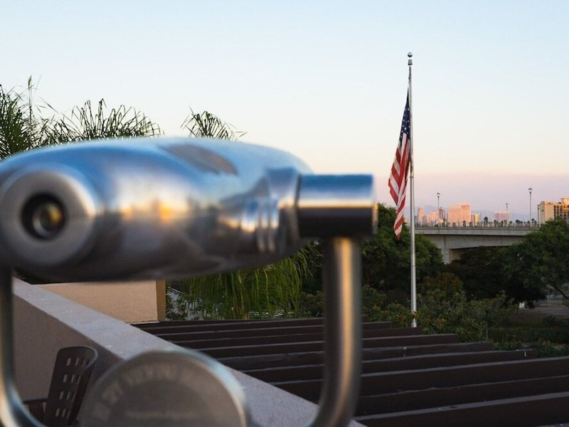 Homewood Suites by Hilton San Diego Airport-Liberty Station