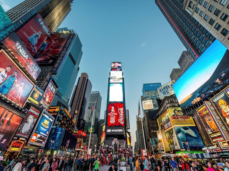 Hyatt Herald Square New York