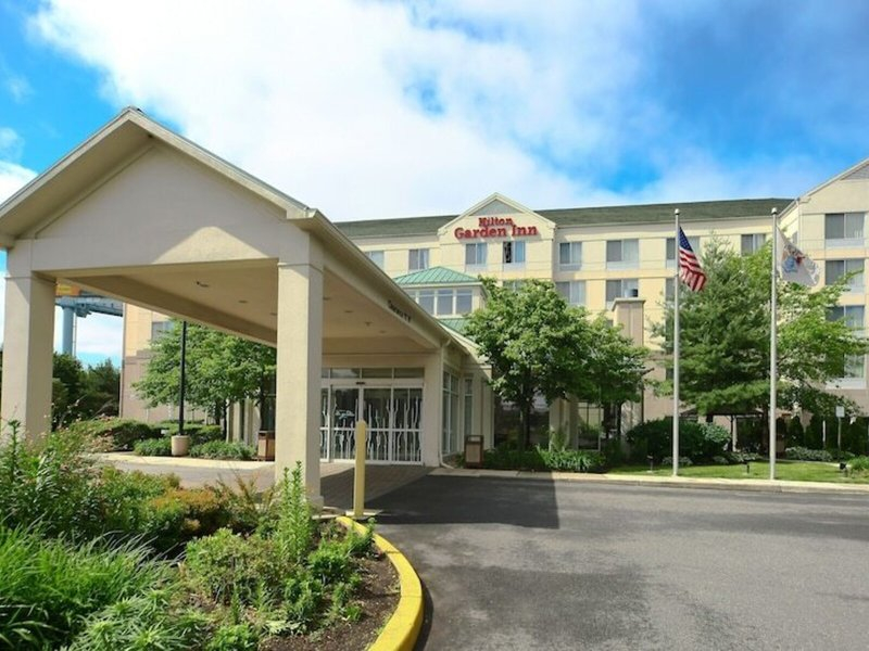 Hilton Garden Inn Secaucus/ Meadowlands