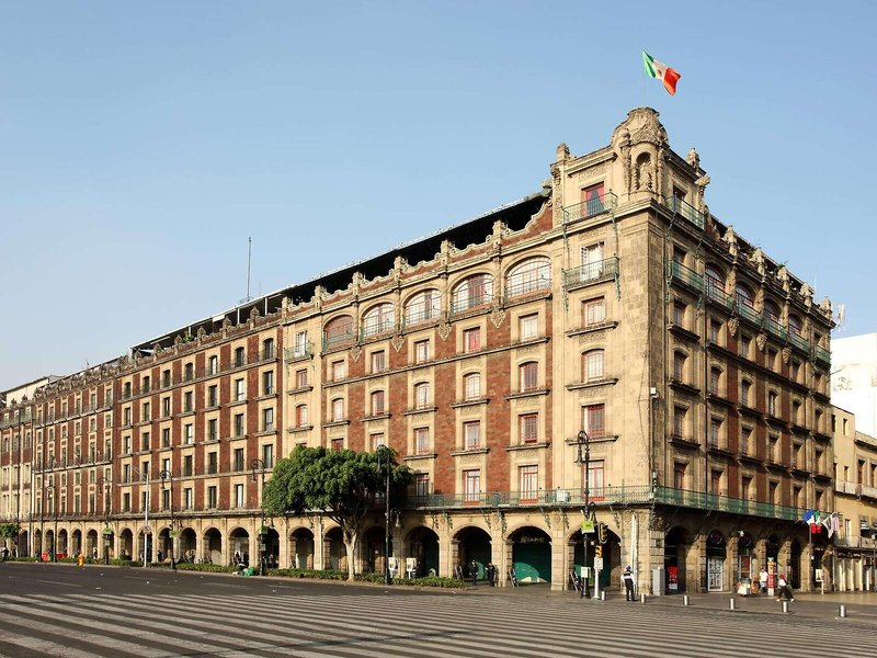 Best Western Hotel Majestic