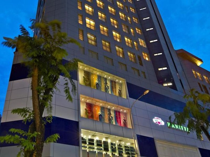 Metrostar Hotel Kuala Lumpur