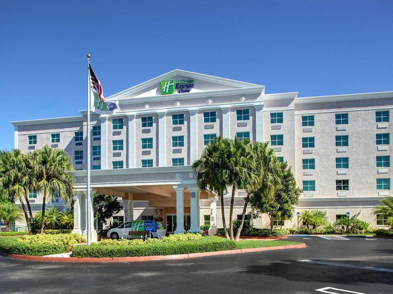 Holiday Inn Express Hotel & Suites Miami-Kendall