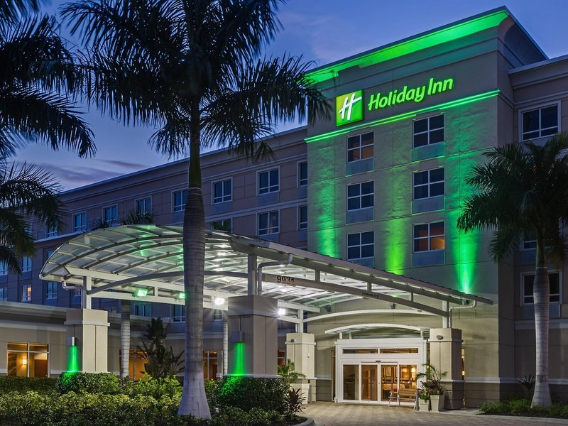 Crowne Plaza Ft. Myers Gulf Coast