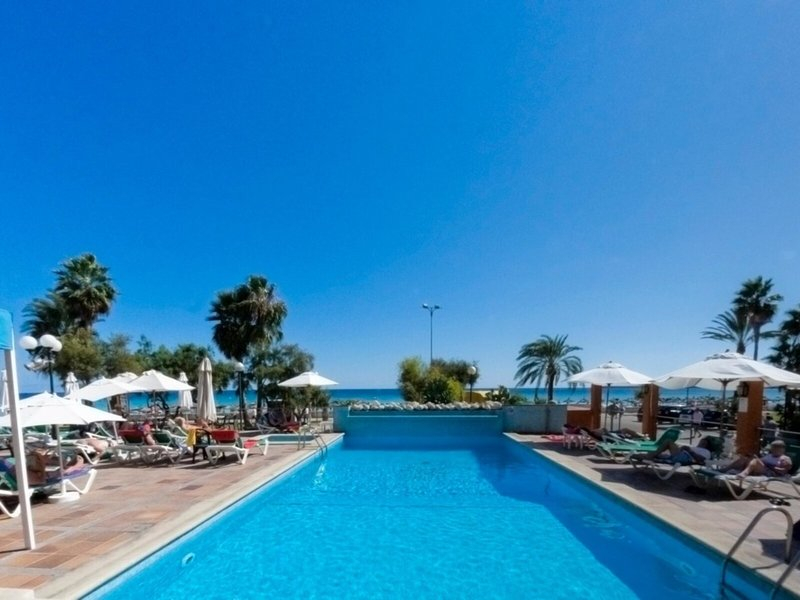 BLUESEA Anba Romani