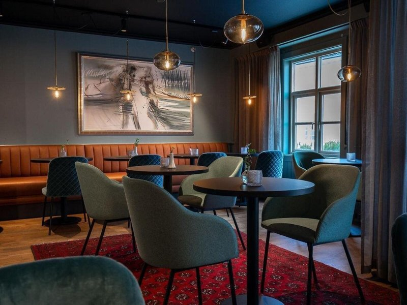 Home Hotel Tollboden