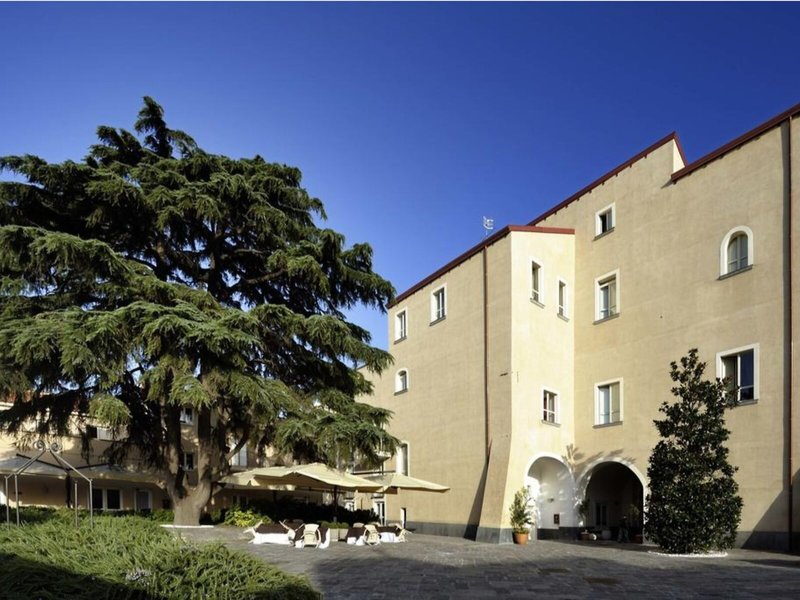 Villa Buonanno