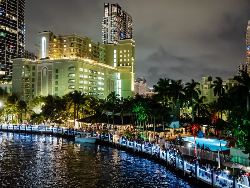 Riverside