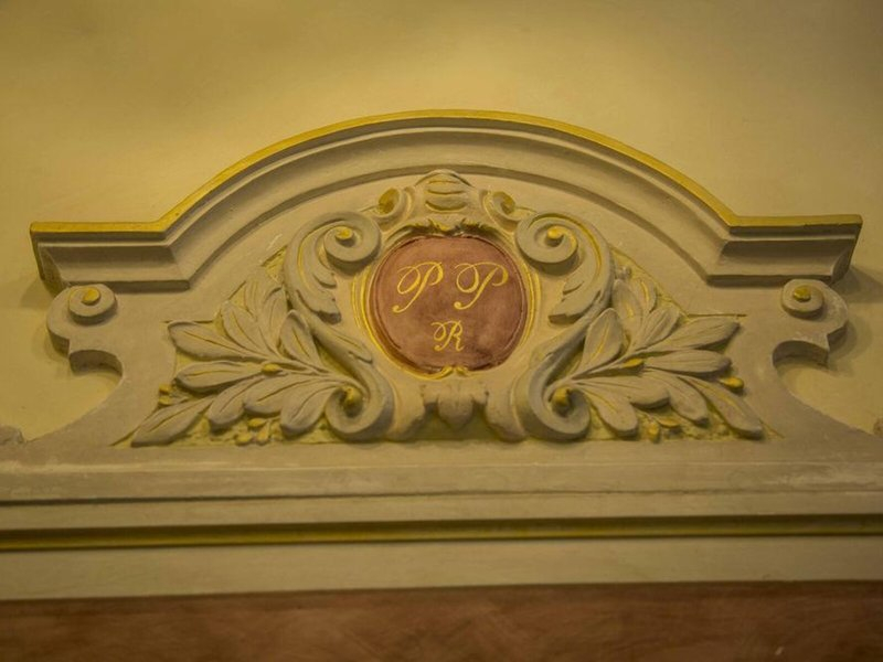 Petit Palais Hotel de Charme
