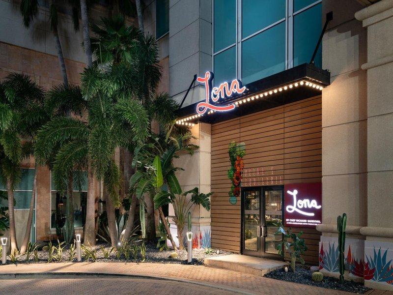 Tampa Marriott Water Street