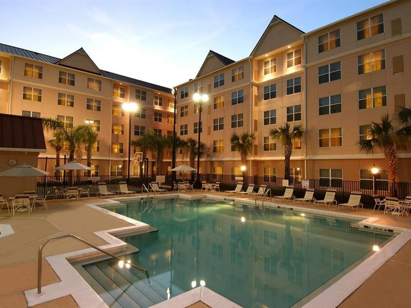 Residence Inn Orlando Convention Center