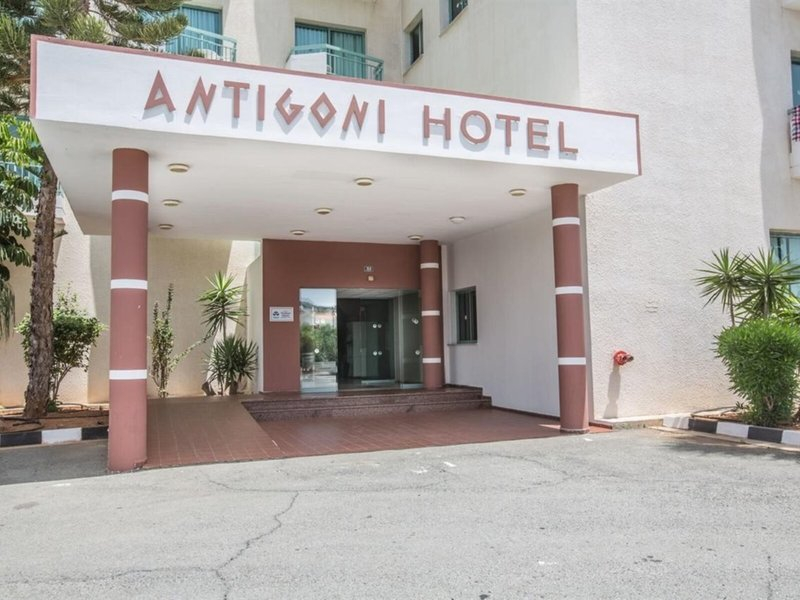 Antigoni Hotel