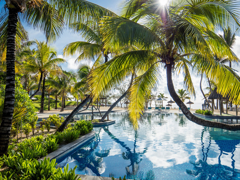 Long Beach Mauritius