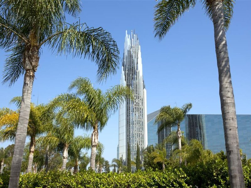 Sheraton Garden Grove - Anaheim South Hotel