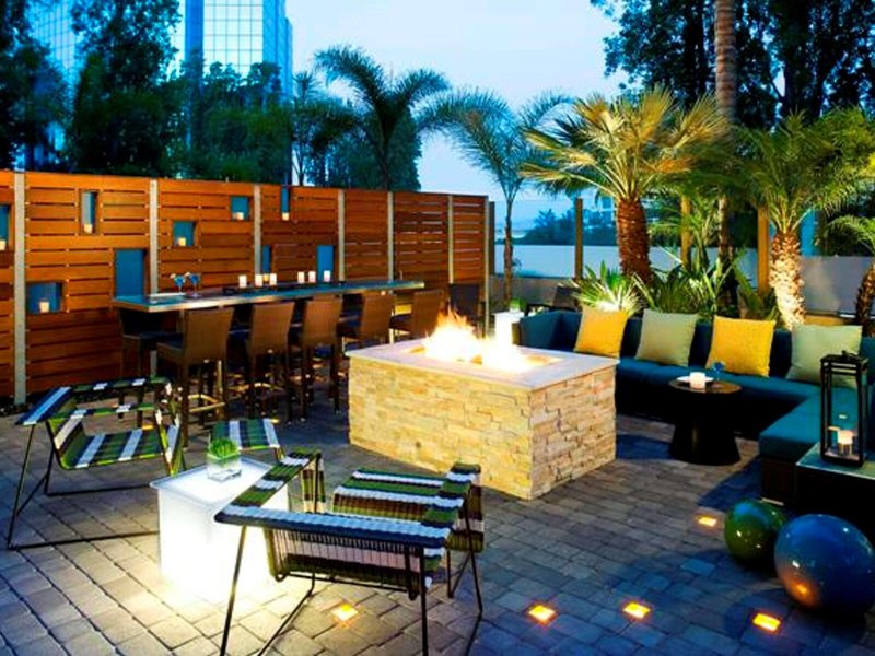 Embassy Suites San Diego La Jolla