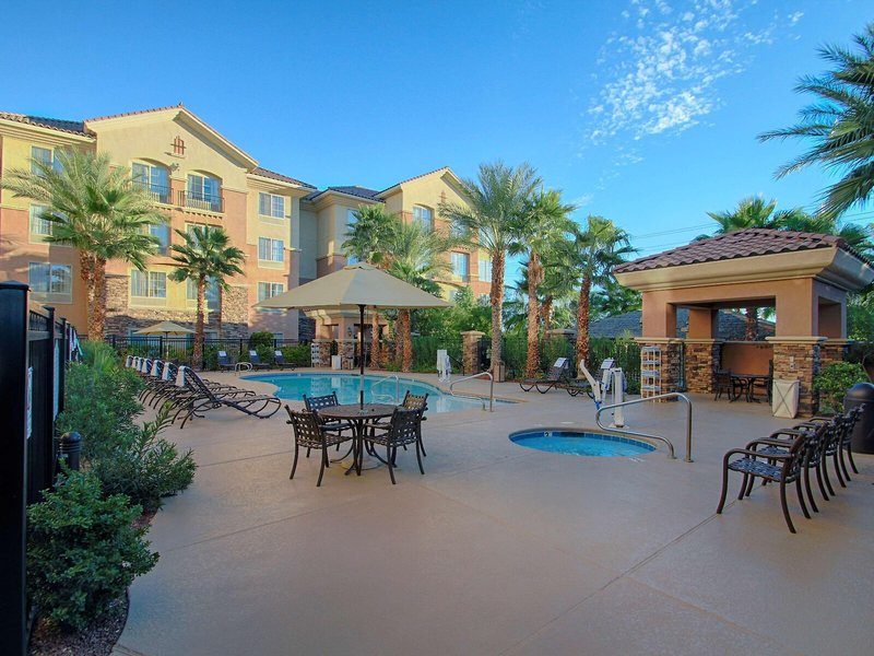 Hilton Garden Inn Las Vegas Strip South