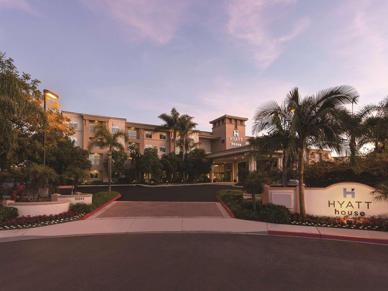 Hyatt House San Diego/Sorrento Mesa