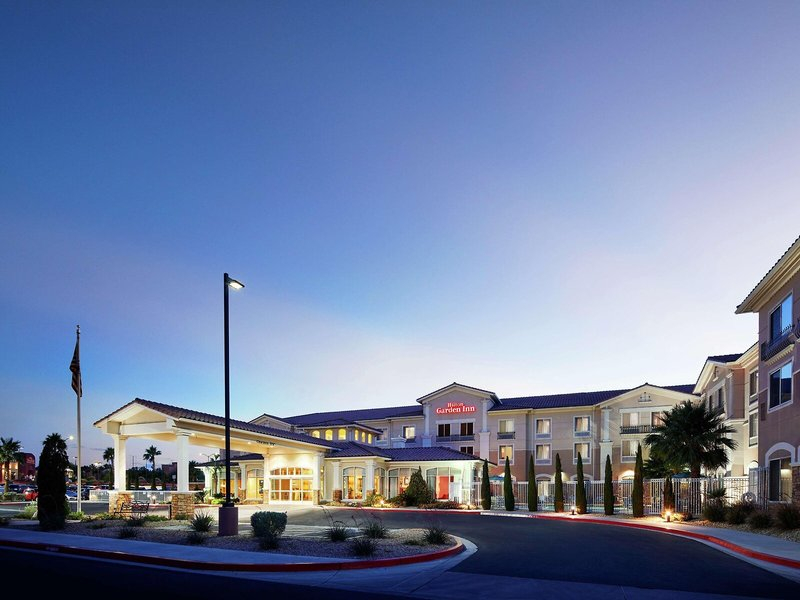Hilton Garden Inn Las Vegas/Henderson