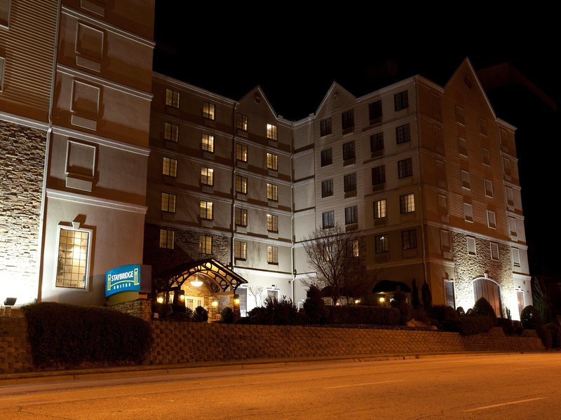 Homewood Suites by Hilton Atlanta Buckhead Pharr Road