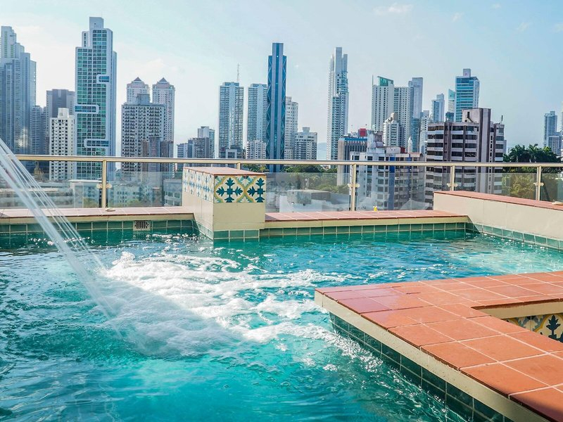 Hilton Garden Inn Panama