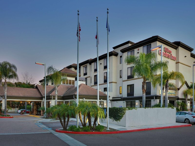 Hilton Garden Inn San Diego Del Mar