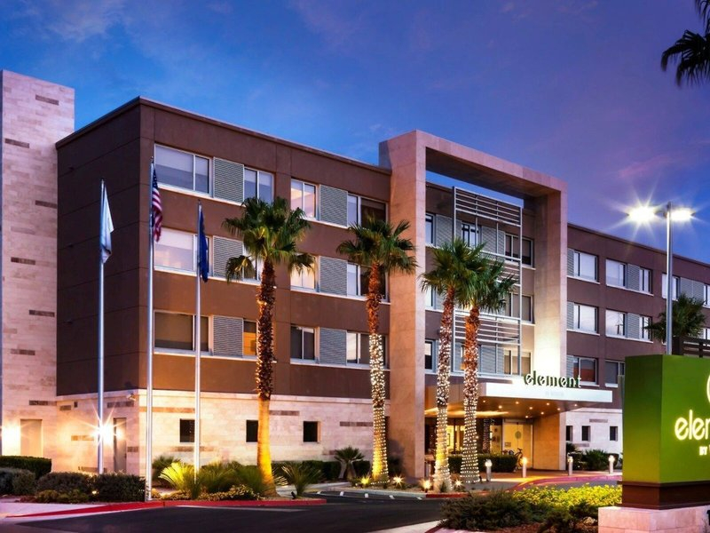 Element Las Vegas Summerlin