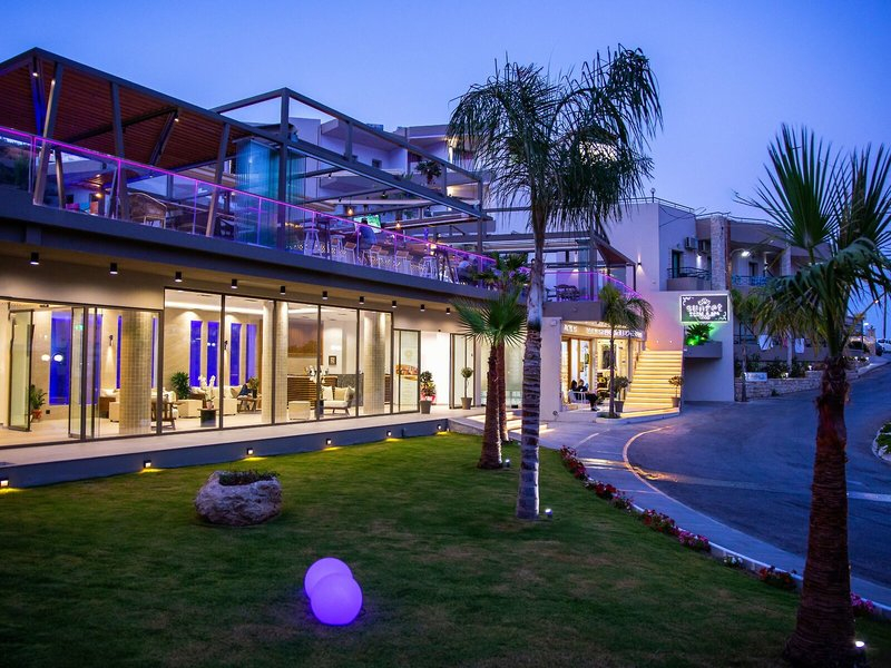 Sunset Boutique Hotel & Spa