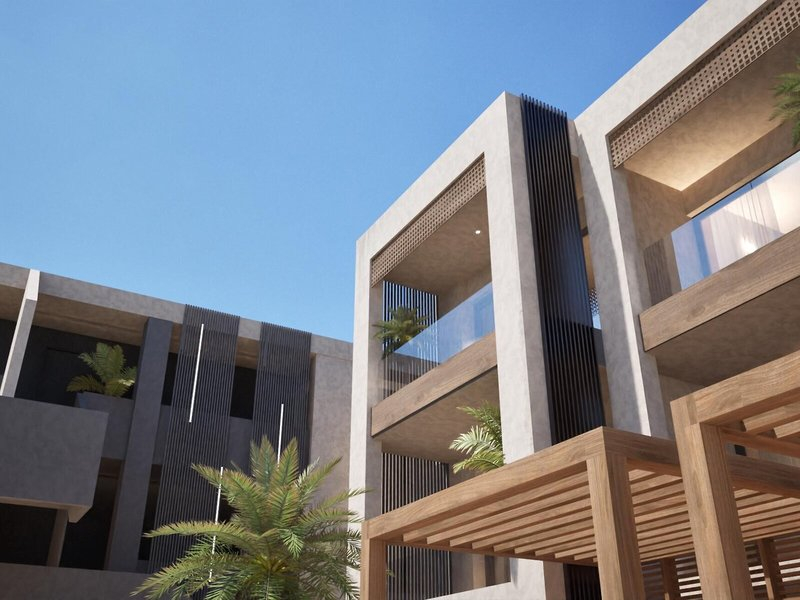 Medite Kassandra Resort