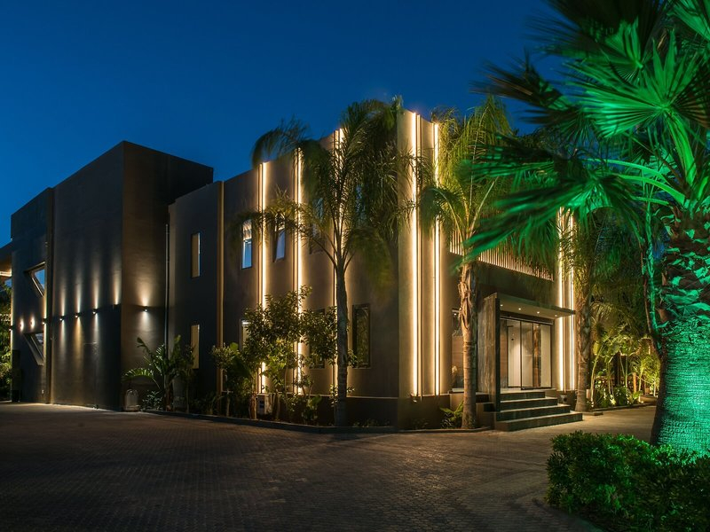 Alsus Boutique Hotel