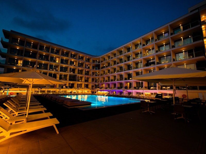 Eleana Hotel
