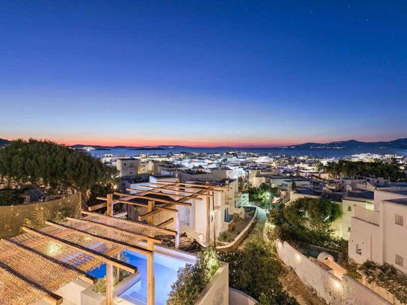 Belvedere Mykonos
