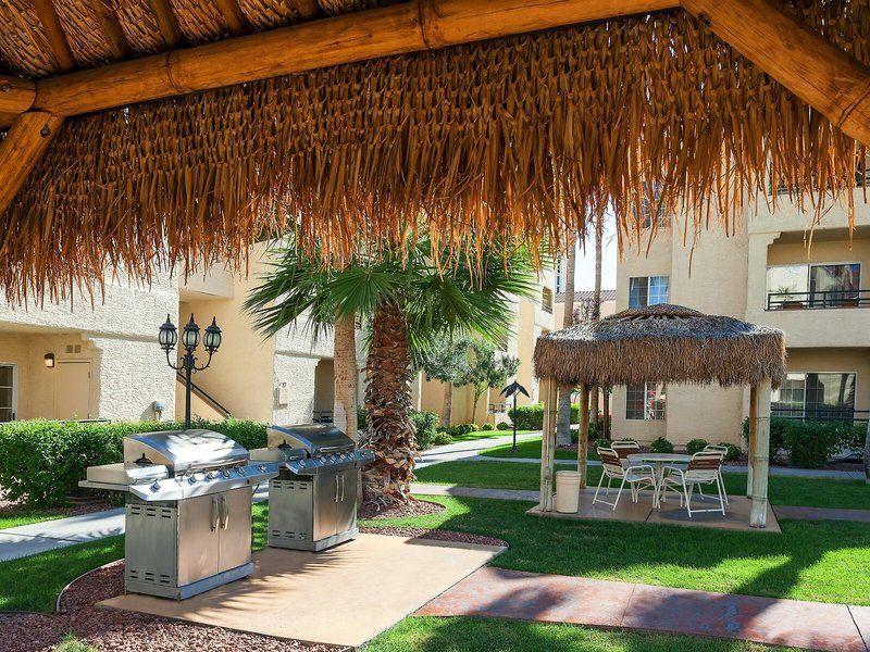 Holiday Inn Club Vacations At Desert Club Resort