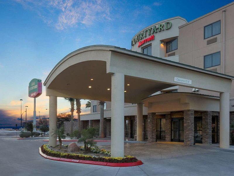 Courtyard Las Vegas South