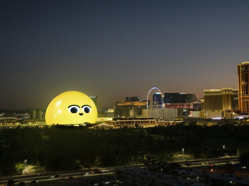 Marriott Suites Las Vegas