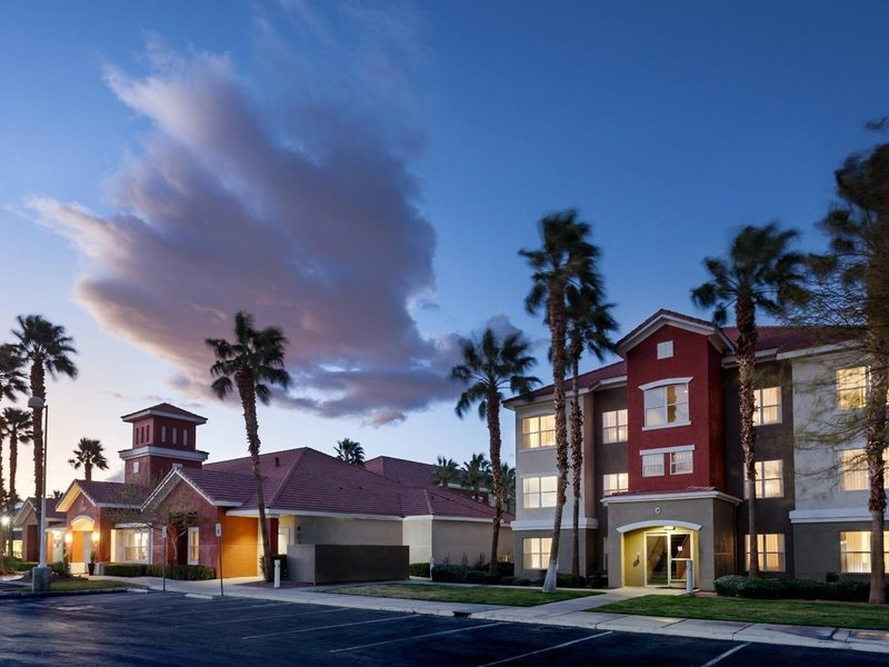 Residence Inn Las Vegas Henderson/Green Valley