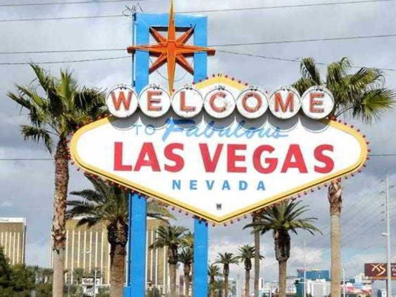 Residence Inn Las Vegas South