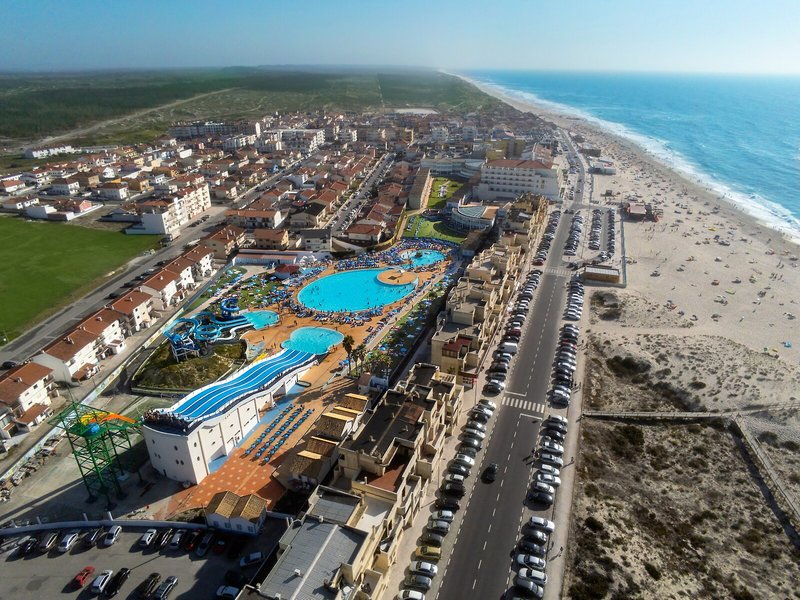 Hotel Cristal Praia Resort & Spa