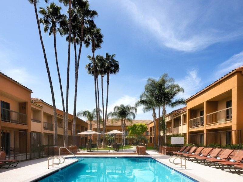 Courtyard Anaheim Buena Park