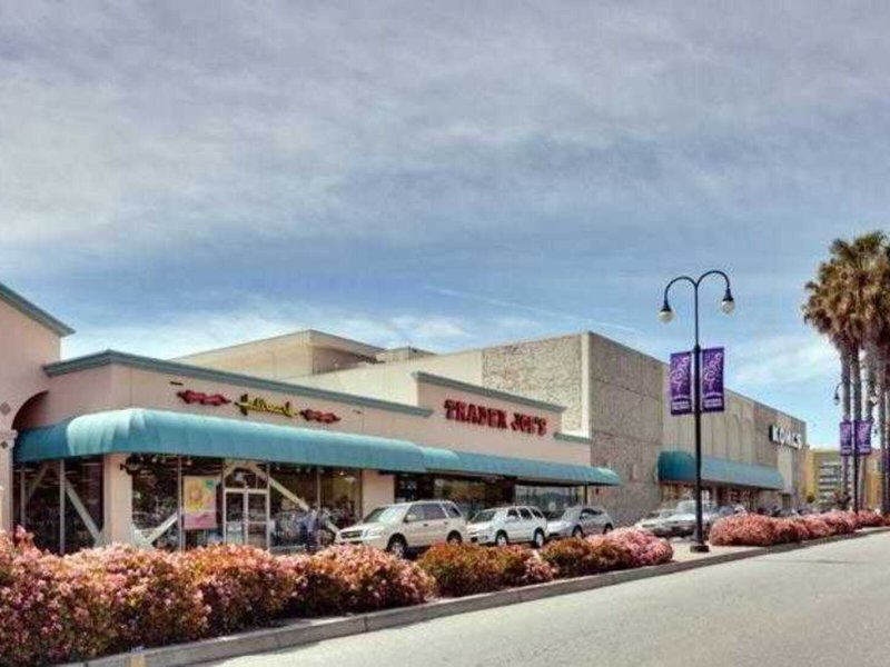 Fairfield Inn & Suites San Francisco Airport Millbrae