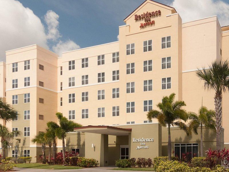 Residence Inn Orlando Airport