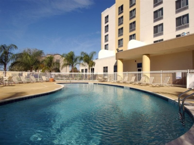 SpringHill Suites Orlando Airport