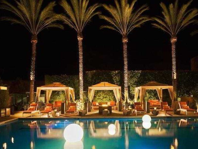 San Diego Marriott Del Mar