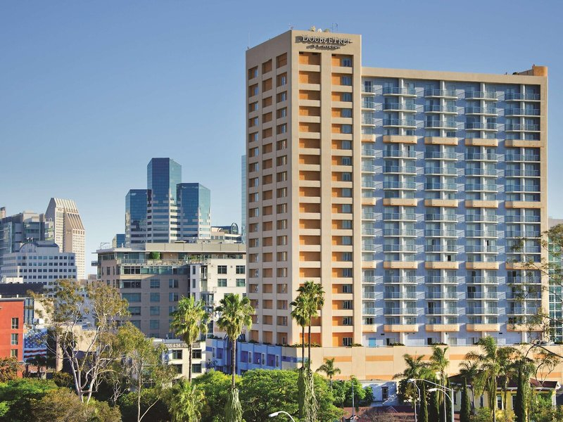 The Little Italy Hotel Downtown San Diego