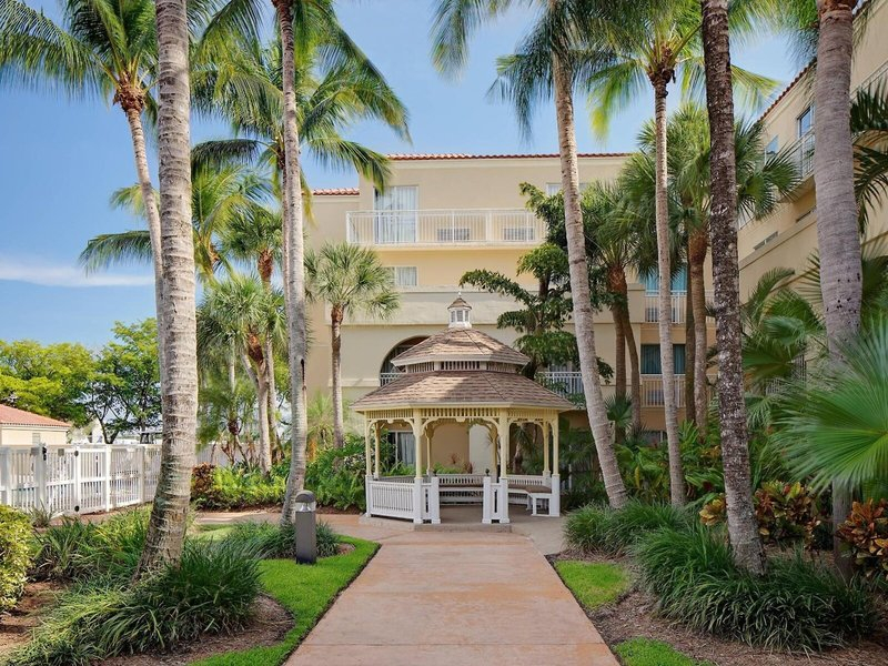 Courtyard Fort Lauderdale North/Cypress Creek