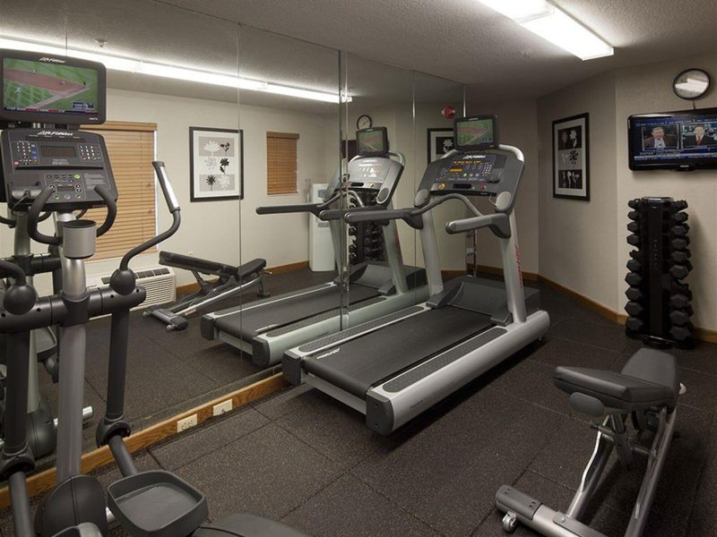 TownePlace Suites Fort Lauderdale West