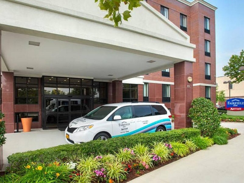 Fairfield Inn New York LaGuardia Airport/Astoria