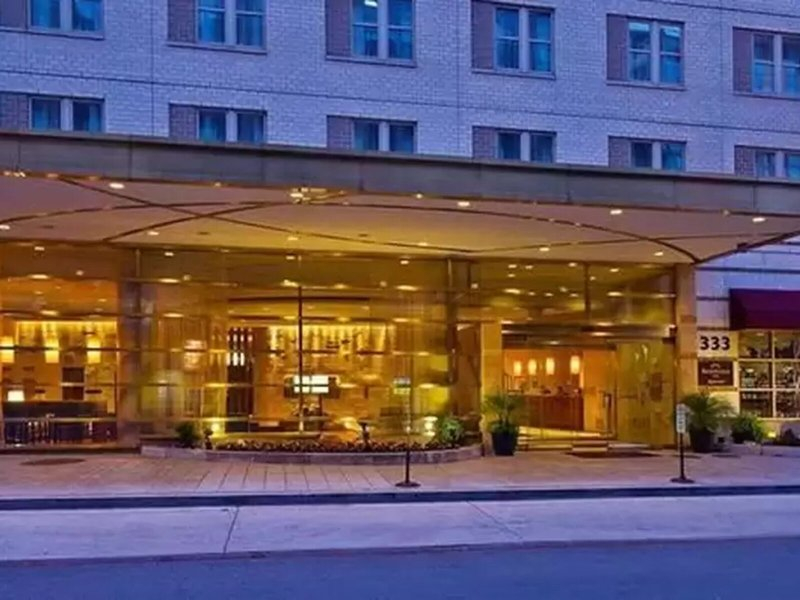 Residence Inn Washington, DC National Mall