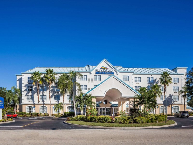 Baymont by Wyndham Fort Myers Airport