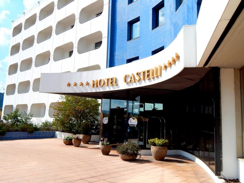 Hotel Castelli