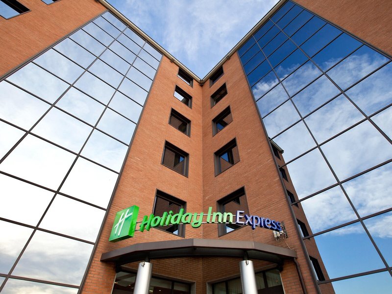 Holiday Inn Express Reggio Emilia