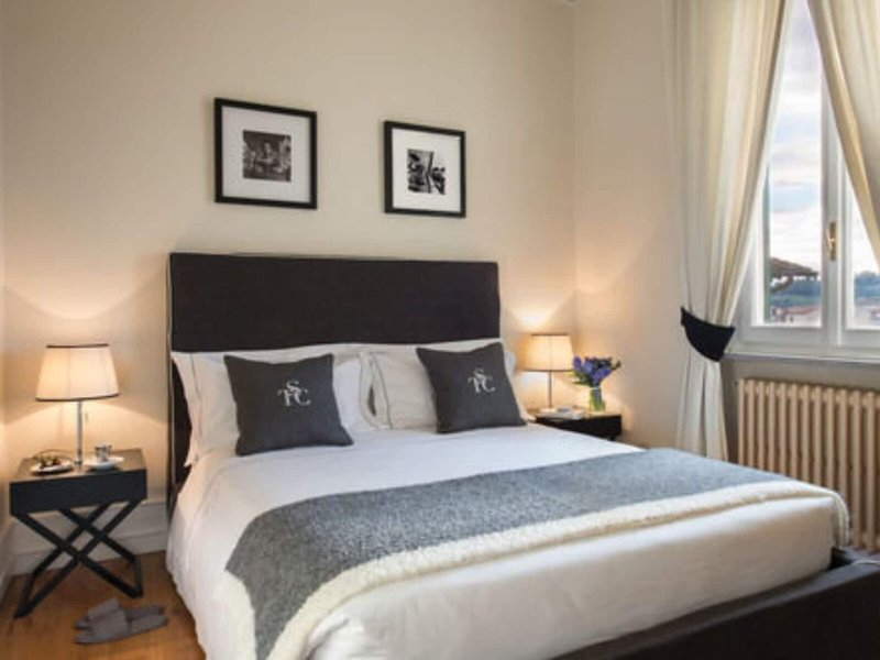 Tornabuoni Suites Collection